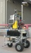 Robocom with the RAWSEEDS sensor suite (AIRLab).