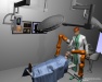 KUKA: Neurosurgical scenario with cooperative robots(NearLab).